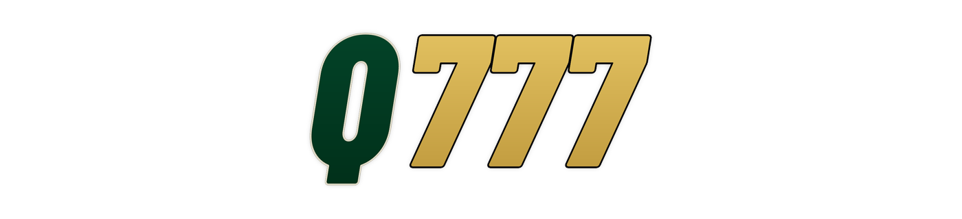 q777 Logo